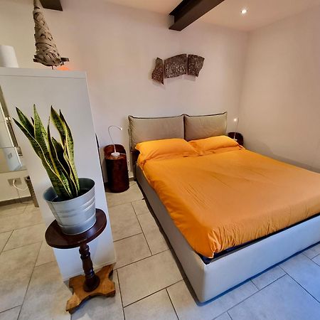 Apartmán Poetico Monolocale Indipendente Nell'Antico Pastificio Řím Exteriér fotografie