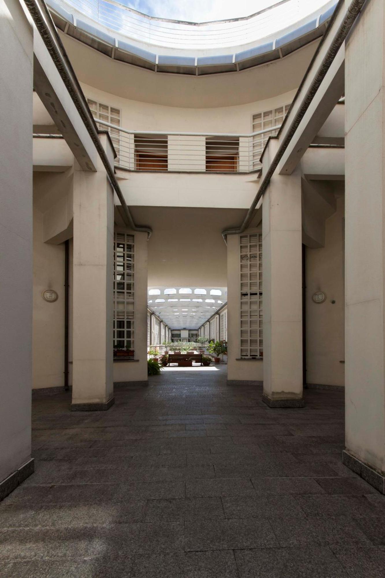 Apartmán Poetico Monolocale Indipendente Nell'Antico Pastificio Řím Exteriér fotografie